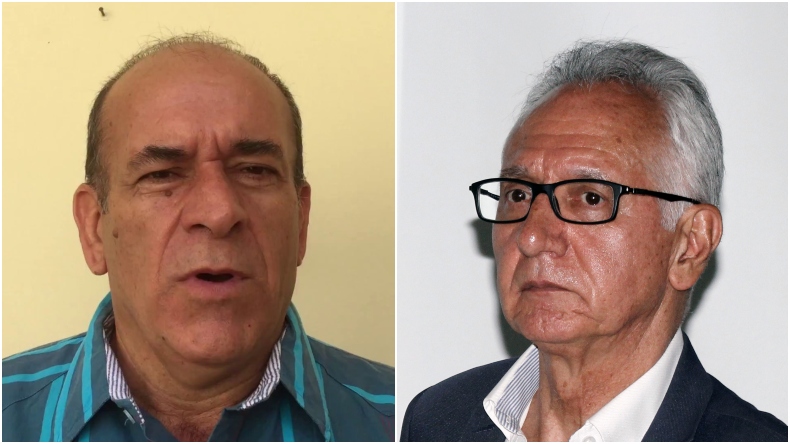 «Los ibaguereños están pagando tarifas de aseo más caras porque el exalcalde Jaramillo recortó los subsidios»: exconcejal Pedro Mora «Los ibaguereños están pagando tarifas de aseo más caras porque el exalcalde Jaramillo recortó los subsidios»: exconcejal Pedro Mora