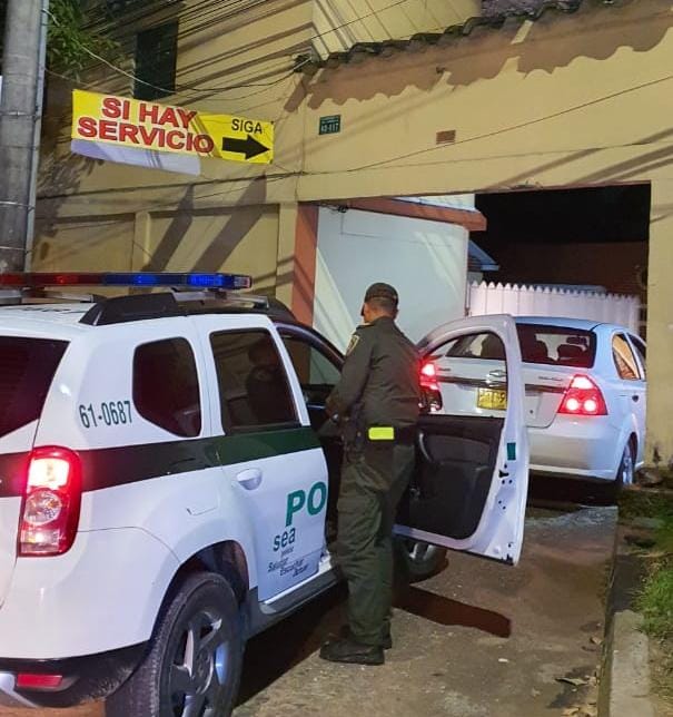 Estos son los cinco moteles cerrados en Ibagué por prestar sus servicios sin autorización Estos son los cinco moteles cerrados en Ibagué por prestar sus servicios sin autorización
