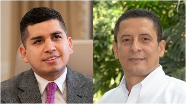 ¿Ministro de Vivienda estaría premiando al exdirector de Cortolima con un cargo, luego de aprobarle una licencia ambiental a la familia de su esposa? ¿Ministro de Vivienda estaría premiando al exdirector de Cortolima con un cargo, luego de aprobarle una licencia ambiental a la familia de su esposa?