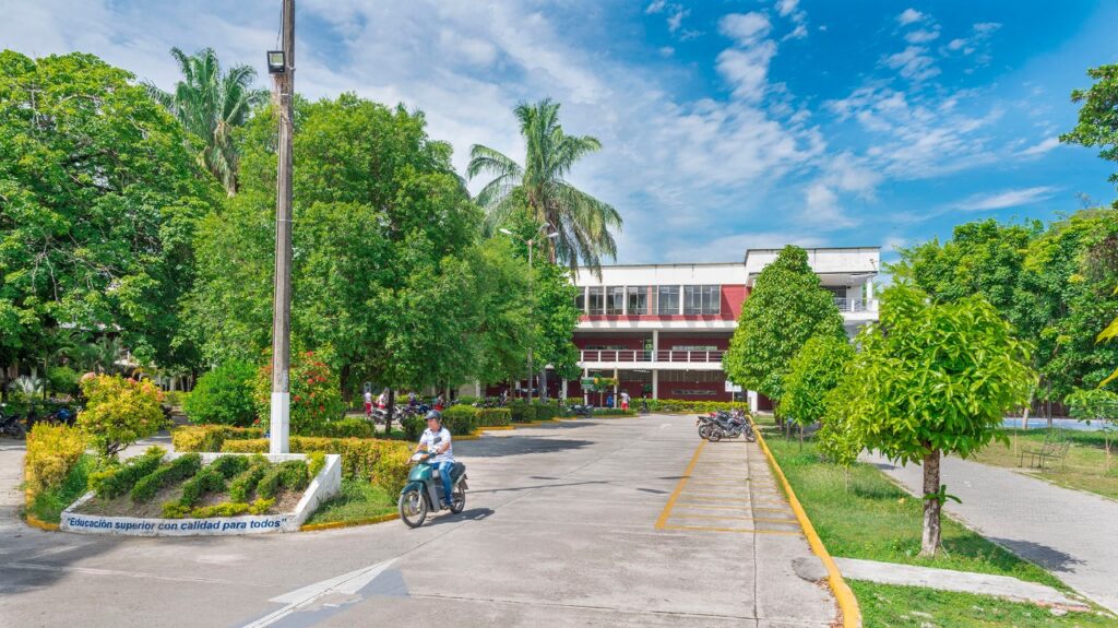 Gobernador Orozco también financiará semestre B-2020 a estudiantes del ITFIP de El Espinal Gobernador Orozco también financiará semestre B-2020 a estudiantes del ITFIP de El Espinal