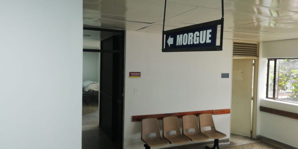 Se acabó la racha de cero muertes por COVID-19 en el Tolima Se acabó la racha de cero muertes por COVID-19 en el Tolima