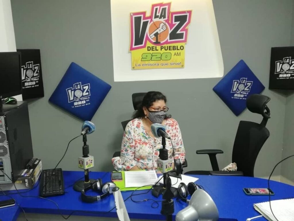 Mi profe en la radio, nueva iniciativa para reforzar las clases de los estudiantes de zonas rurales de Ibagué Mi profe en la radio, nueva iniciativa para reforzar las clases de los estudiantes de zonas rurales de Ibagué