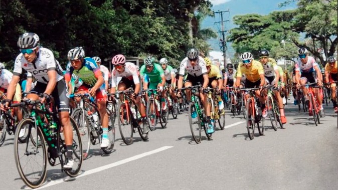 Prepárese para la primera vuelta ciclística del año en el Tolima Prepárese para la primera vuelta ciclística del año en el Tolima