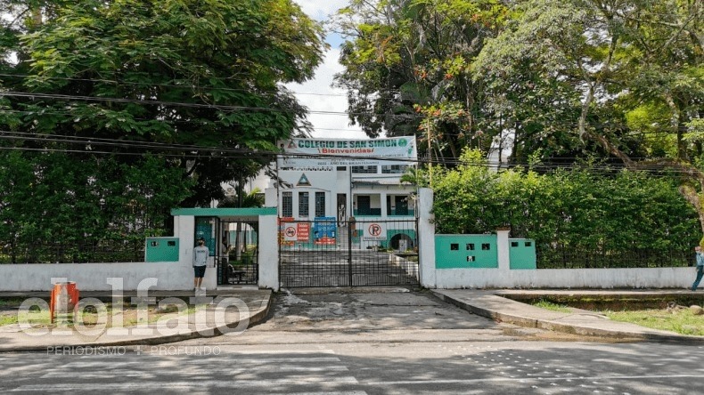 Así quedó el calendario académico para el 2021 en los colegios oficiales de Ibagué Así quedó el calendario académico para el 2021 en los colegios oficiales de Ibagué