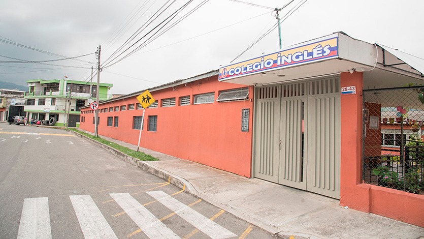 Seis colegios privados de Ibagué ‘buscan pista’ para regresar a clases presenciales Seis colegios privados de Ibagué ‘buscan pista’ para regresar a clases presenciales