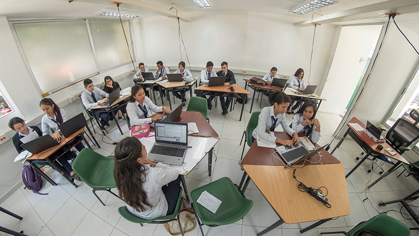 Sena Regional Tolima ofrece 650 cupos para técnicos, tecnólogos y especializaciones Sena Regional Tolima ofrece 650 cupos para técnicos, tecnólogos y especializaciones