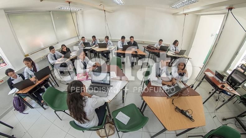 Sena ofrece 3.800 cupos para programas virtuales técnicos y tecnólogos Sena ofrece 3.800 cupos para programas virtuales técnicos y tecnólogos