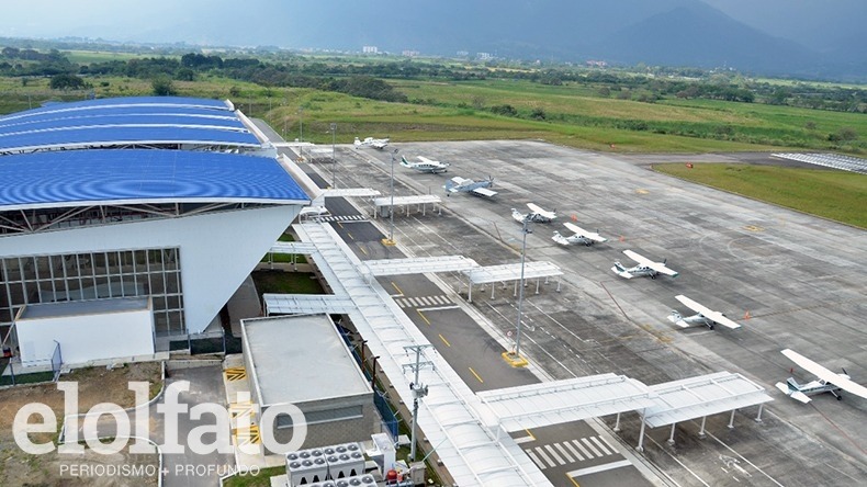 Presentan ABC para informar los derechos y deberes de los usuarios del servicio de transporte aéreo en el país Presentan ABC para informar los derechos y deberes de los usuarios del servicio de transporte aéreo en el país