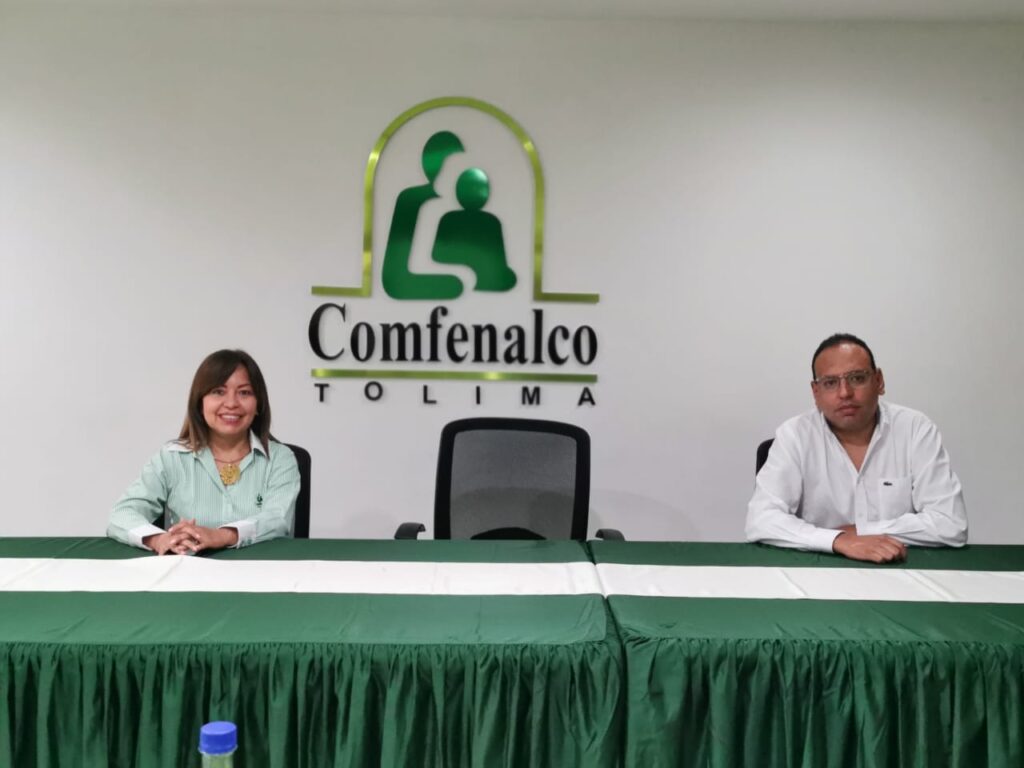 Más de 30.000 personas fueron desafiliadas de las cajas de compensación familiar en el Tolima por la crisis de las empresas Más de 30.000 personas fueron desafiliadas de las cajas de compensación familiar en el Tolima por la crisis de las empresas