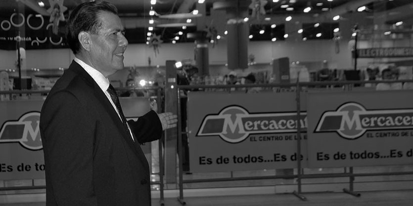 Crónica: Era de aquí… Era de todos Crónica: Era de aquí… Era de todos