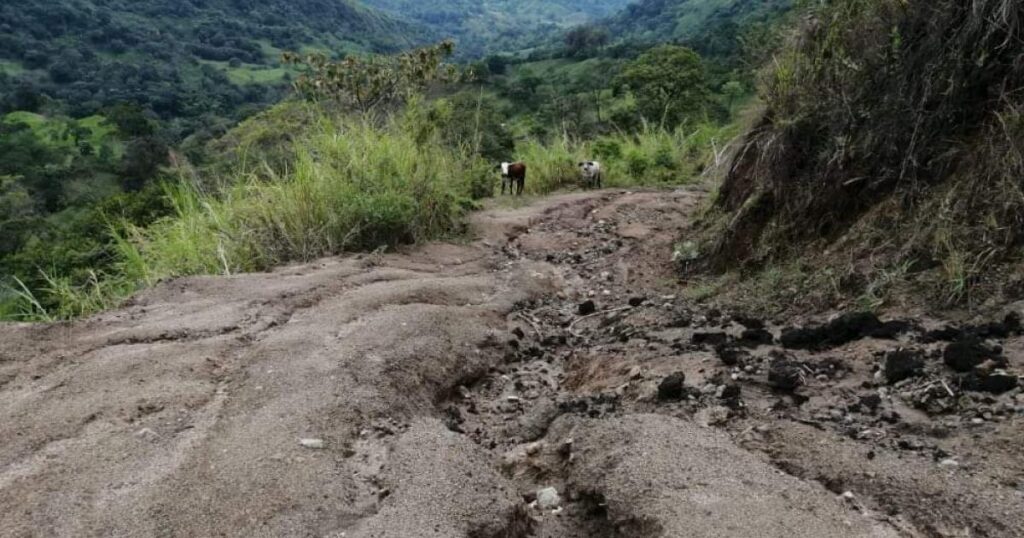 ¡Por fin! Invertirán más de $40 mil millones en el corredor vial Chaparral – Rioblanco ¡Por fin! Invertirán más de $40 mil millones en el corredor vial Chaparral – Rioblanco