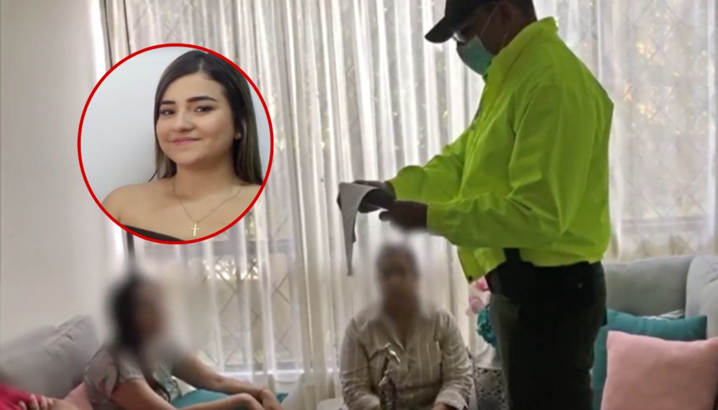 Detención domiciliaria a cuatro mujeres señaladas de estafar con visas americanas en Ibagué Detención domiciliaria a cuatro mujeres señaladas de estafar con visas americanas en Ibagué