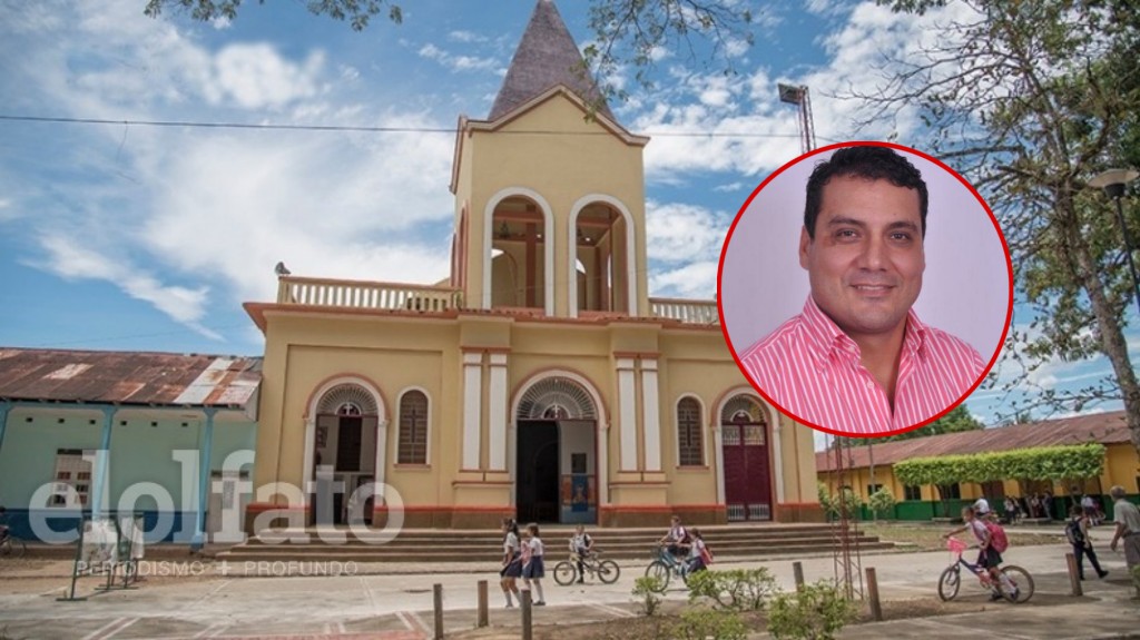 Imputan al exalcalde de Ataco por presunta corrupción en 37 contratos ejecutados durante su mandato Imputan al exalcalde de Ataco por presunta corrupción en 37 contratos ejecutados durante su mandato