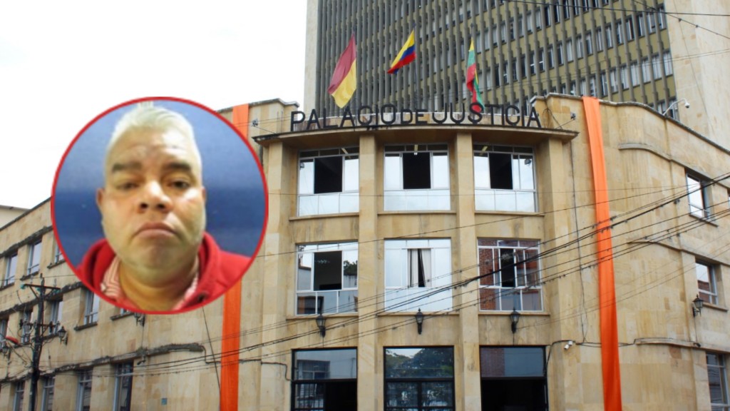 Envían a la cárcel a un hombre que transportó 400 kilos de marihuana en la vía Ibagué – El Espinal Envían a la cárcel a un hombre que transportó 400 kilos de marihuana en la vía Ibagué – El Espinal