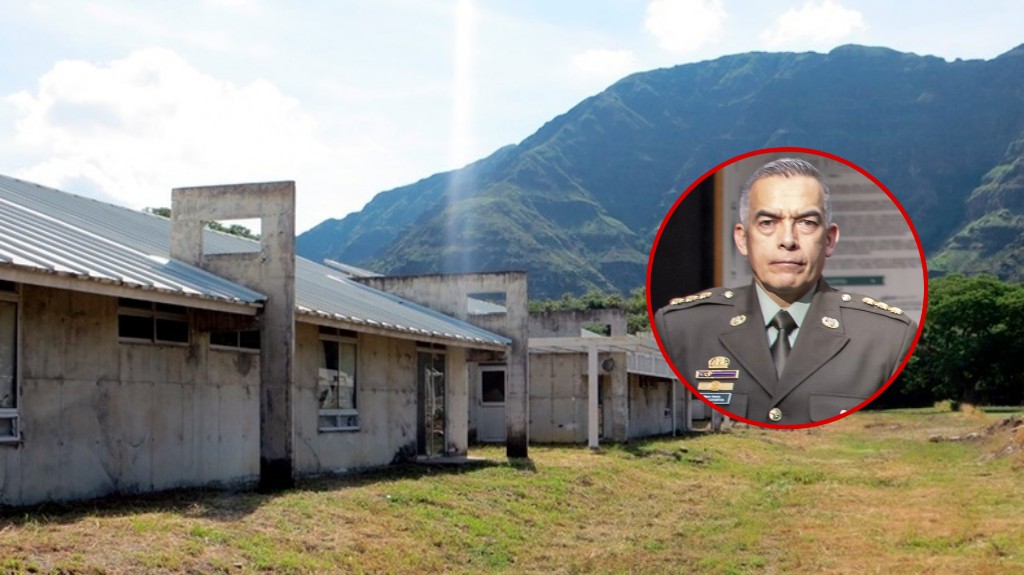 Archivan investigación contra el general Óscar Atehortúa por construcción de viviendas fiscales en el Tolima Archivan investigación contra el general Óscar Atehortúa por construcción de viviendas fiscales en el Tolima