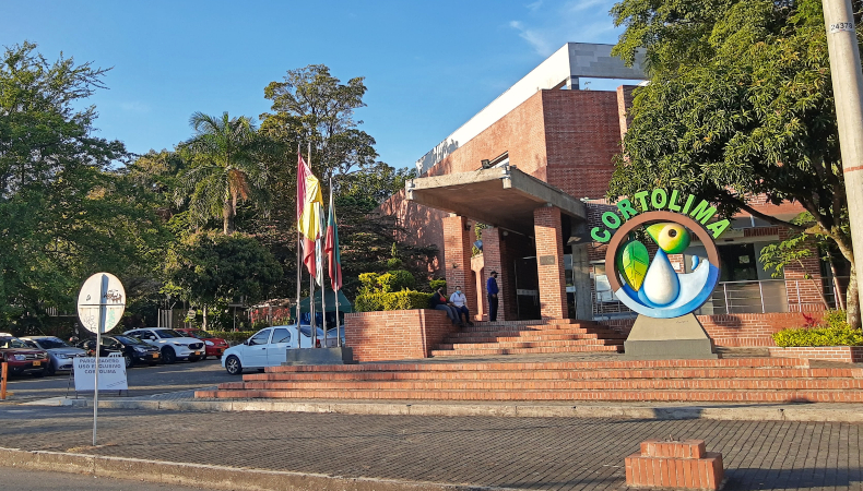 Sindicato de Cortolima advierte sobre posible corrupción en oficina de subdirección ambiental Sindicato de Cortolima advierte sobre posible corrupción en oficina de subdirección ambiental