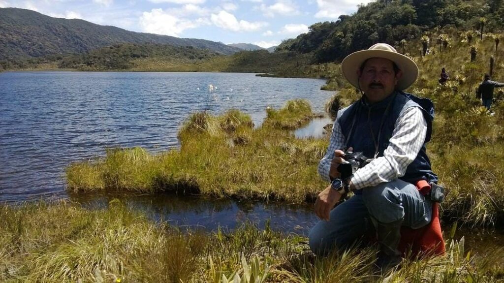 Exequias de Gonzalo Cardona se llevarán a cabo este jueves en Roncesvalles Exequias de Gonzalo Cardona se llevarán a cabo este jueves en Roncesvalles