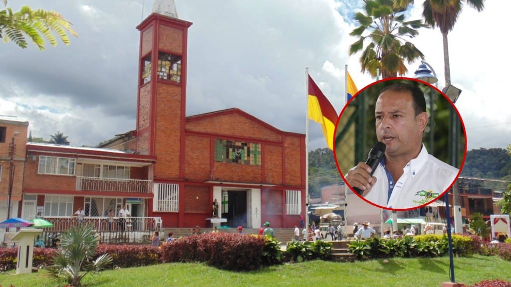 Profieren fallo de responsabilidad fiscal contra exalcalde de Villarrica y su secretario de Hacienda Profieren fallo de responsabilidad fiscal contra exalcalde de Villarrica y su secretario de Hacienda