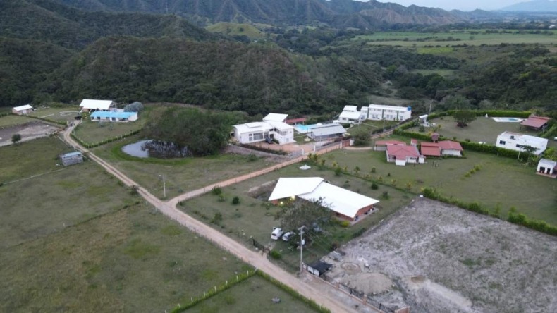 Está alborotada la delincuencia en Chucuní: siguen robando fincas turísticas Está alborotada la delincuencia en Chucuní: siguen robando fincas turísticas