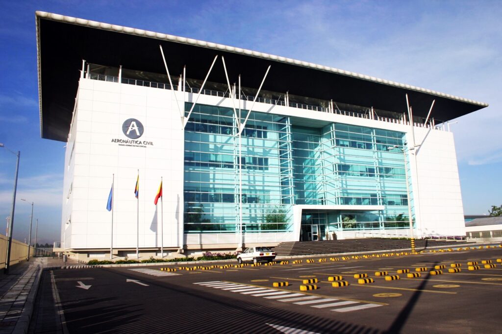 Aerocivil expuso argumentos para revocar fallo absolutorio en favor del exoperador del Aeropuerto Perales Aerocivil expuso argumentos para revocar fallo absolutorio en favor del exoperador del Aeropuerto Perales