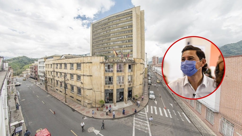 Tribunal Superior rechaza veeduría que apareció en proceso de ‘piques ilegales’ y solicita investigar a los involucrados Tribunal Superior rechaza veeduría que apareció en proceso de ‘piques ilegales’ y solicita investigar a los involucrados