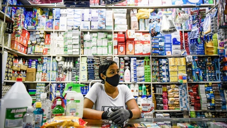 Paro generó pérdidas de $49.000 millones a sector empresarial: Cámara de Comercio de Ibagué