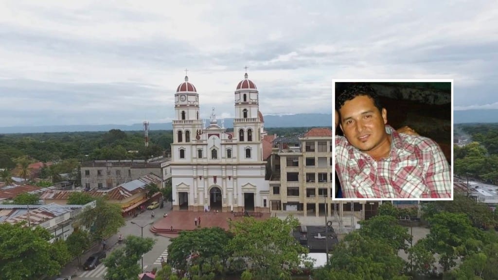 Agricultor fue asesinado por presuntos sicarios en zona rural del Guamo Agricultor fue asesinado por presuntos sicarios en zona rural del Guamo