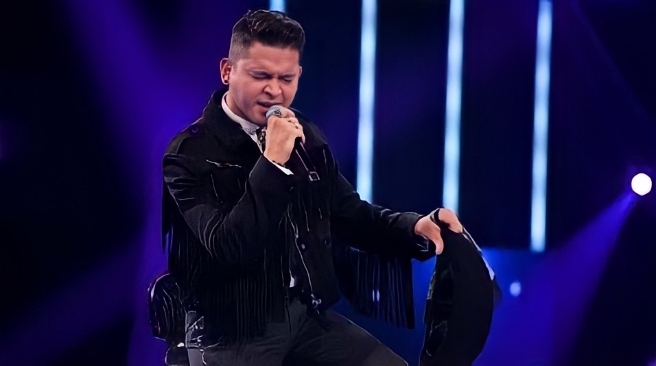 “Que se tengan los cantantes del género al que acabas de entrar”: José Gaviria a Jeison Vargas “Que se tengan los cantantes del género al que acabas de entrar”: José Gaviria a Jeison Vargas