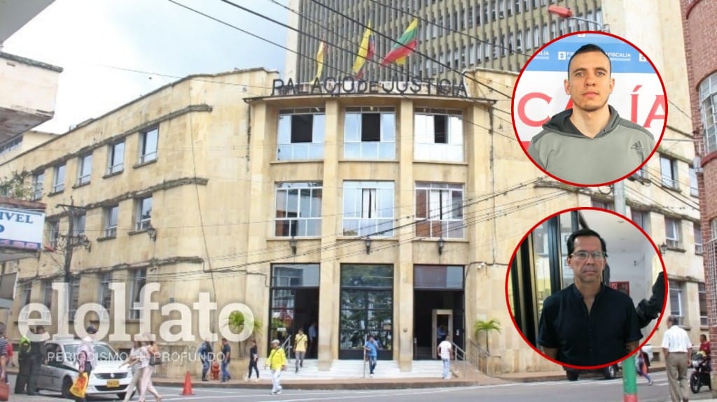 Red de Mujeres de Ibagué rechaza decisiones judiciales a favor de Félix García Chabur y Gonzalo Vargas