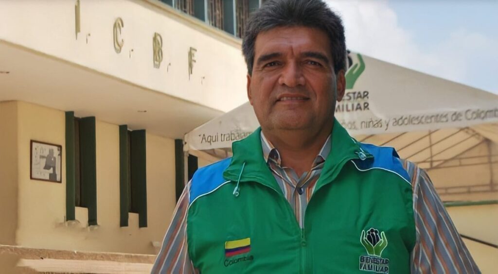 Fiscalía destapa presuntos hechos de corrupción en el ICBF seccional Tolima e imputa cargos a su director