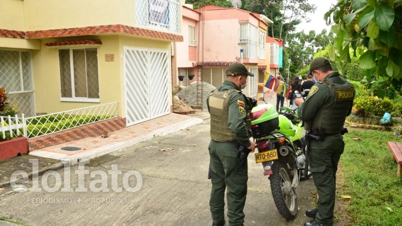 Periodistas de Ibagué recibieron amenazas de muerte en nombre de la familia Monroy