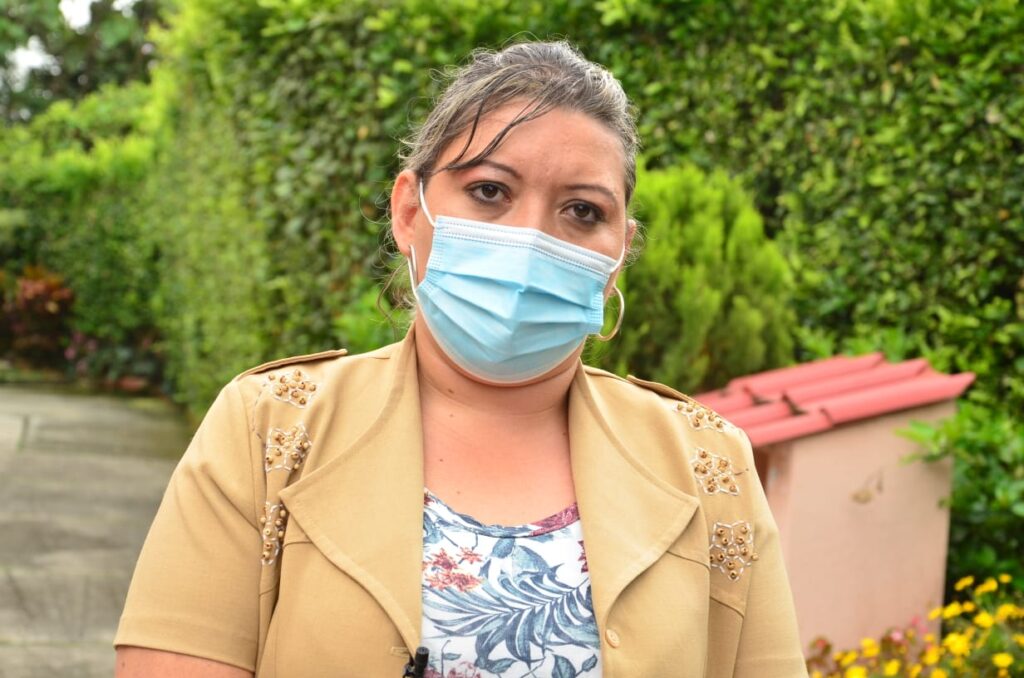 “Somos víctimas de un show mediático y no vamos a ofrecer disculpas a los vecinos”: Familia Monroy “Somos víctimas de un show mediático y no vamos a ofrecer disculpas a los vecinos”: Familia Monroy