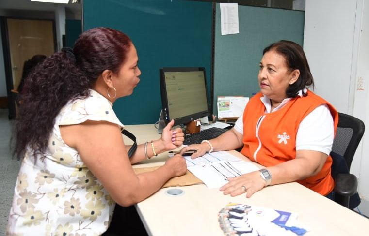 ¿En búsqueda de trabajo? Sena Tolima ofrece 106 vacantes para mujeres del departamento ¿En búsqueda de trabajo? Sena Tolima ofrece 106 vacantes para mujeres del departamento
