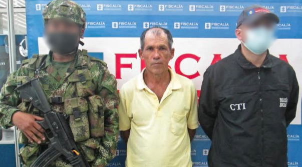 Juez condenó a un hombre que atacó a machete a una mujer en San Luis Juez condenó a un hombre que atacó a machete a una mujer en San Luis