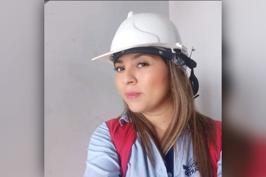 Un hueco tiene en grave estado de salud a una motociclista ibaguereña, madre de dos hijos Un hueco tiene en grave estado de salud a una motociclista ibaguereña, madre de dos hijos