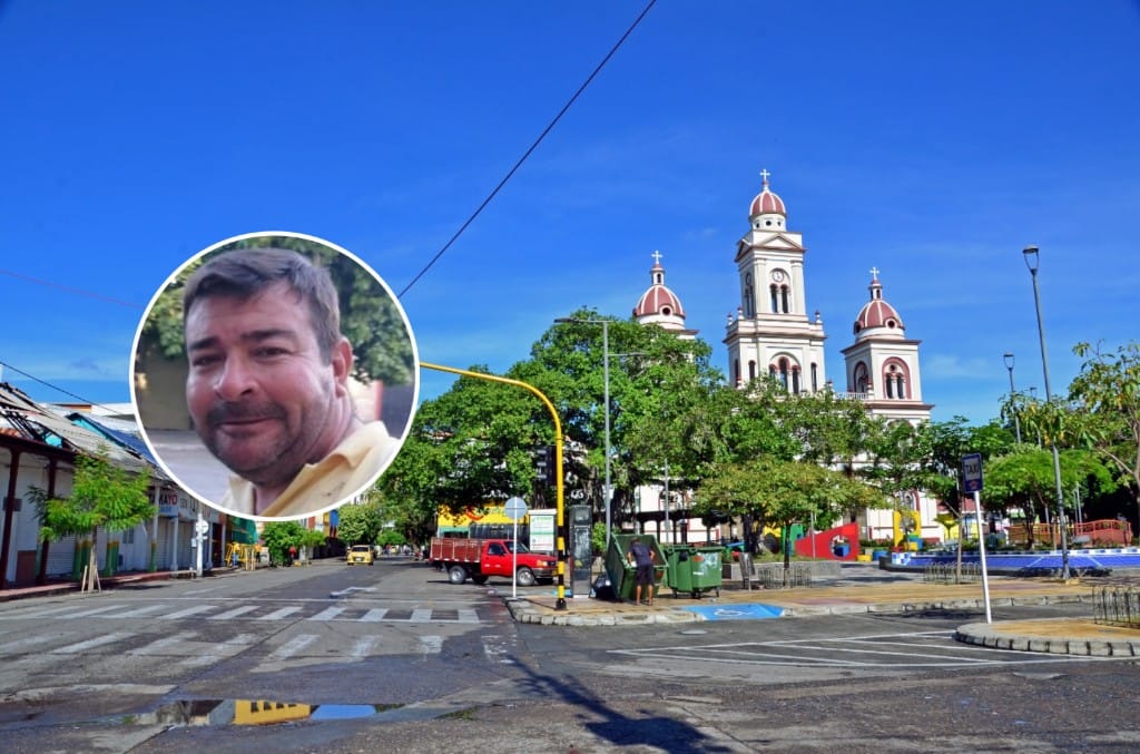 Policía del Tolima investiga ataque sicarial contra un espinaluno Policía del Tolima investiga ataque sicarial contra un espinaluno