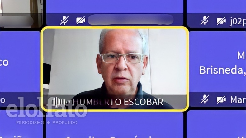 Otra derrota de la defensa de Hurtado: Tribunal Superior negó solicitud de incorporar prueba en caso ‘piques ilegales’