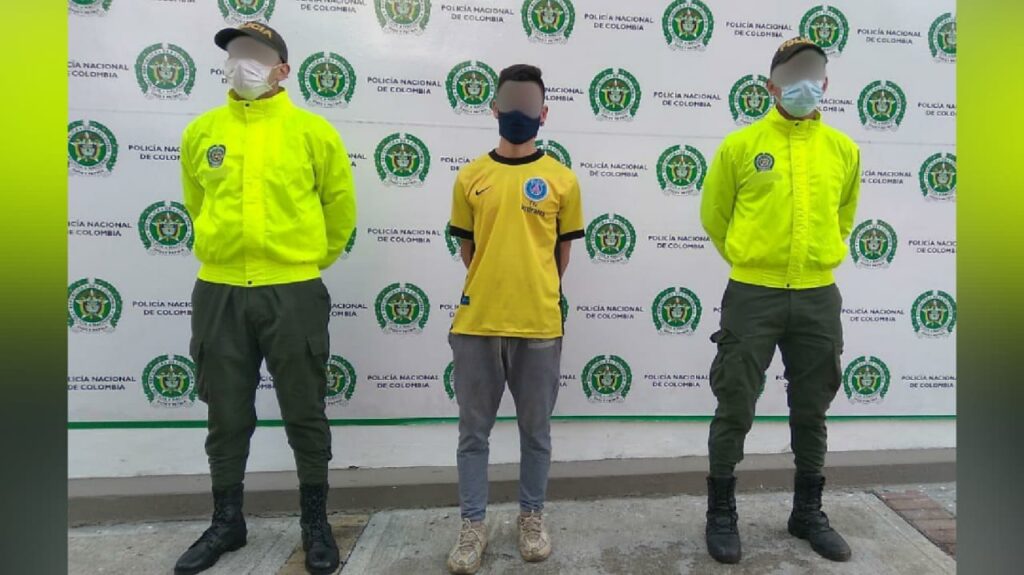 Joven de 21 años habría abusado sexualmente de su novia menor de edad en Ibagué Joven de 21 años habría abusado sexualmente de su novia menor de edad en Ibagué