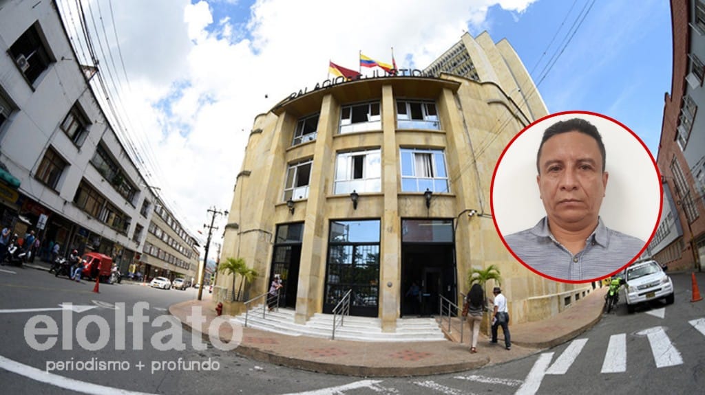 Cárcel a hombre que participó en millonario hurto de ‘El Vaquero’ en Ibagué Cárcel a hombre que participó en millonario hurto de ‘El Vaquero’ en Ibagué