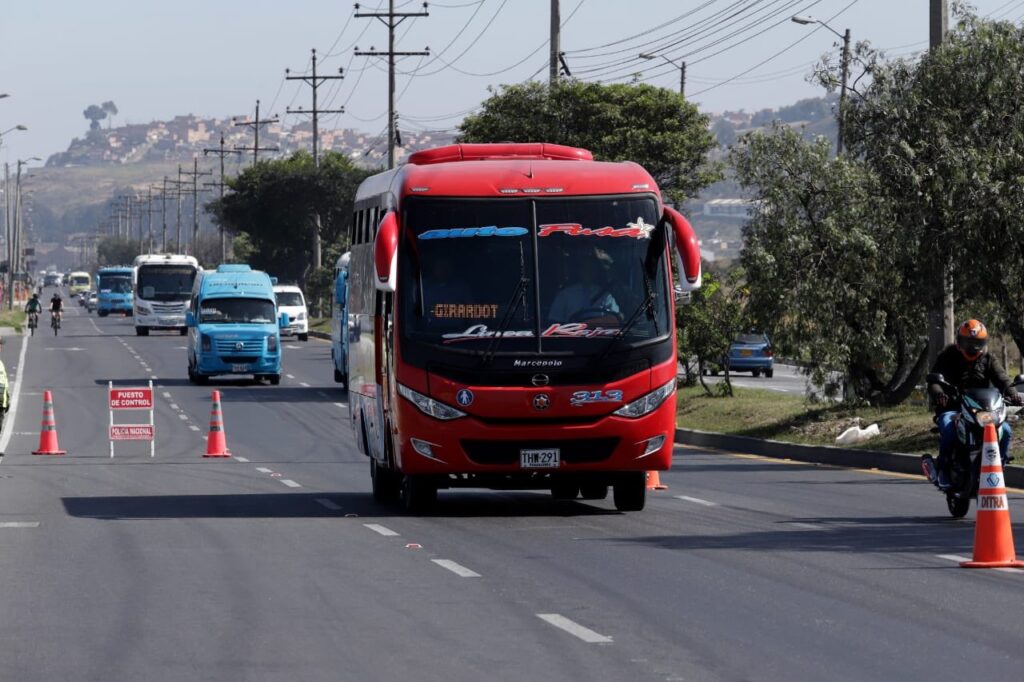 Más del 50% de los propietarios de vehículos no realizó en 2020 la revisión técnico-mecánica Más del 50% de los propietarios de vehículos no realizó en 2020 la revisión técnico-mecánica