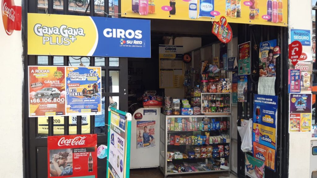 Tiendas, misceláneas y otros pequeños negocios pueden aumentar sus ingresos en una alianza con Gana Gana Tiendas, misceláneas y otros pequeños negocios pueden aumentar sus ingresos en una alianza con Gana Gana