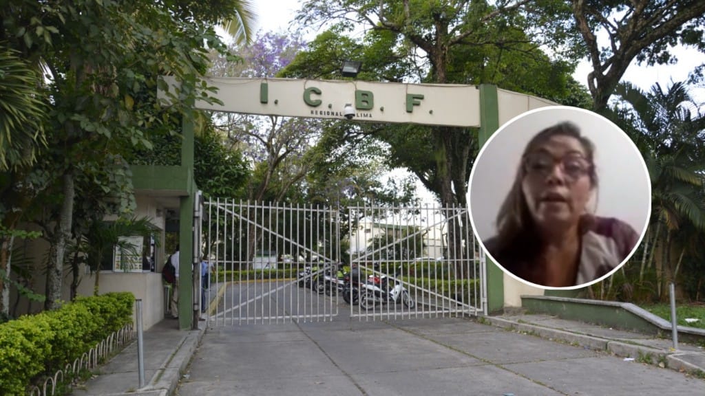 Integrante de la familia Monroy tiene denuncias por violencia contra menores en el Icbf Integrante de la familia Monroy tiene denuncias por violencia contra menores en el Icbf