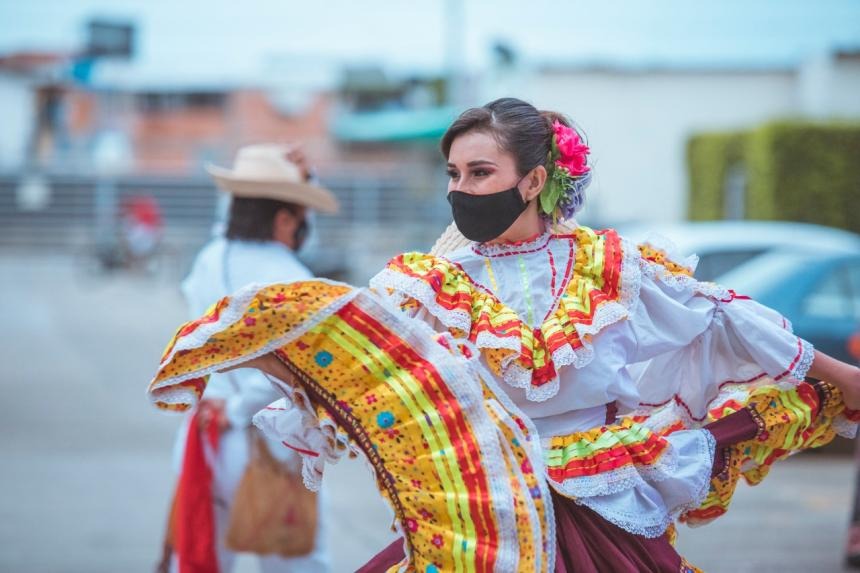 Este año las Fiestas de San Juan también se realizarán de forma virtual