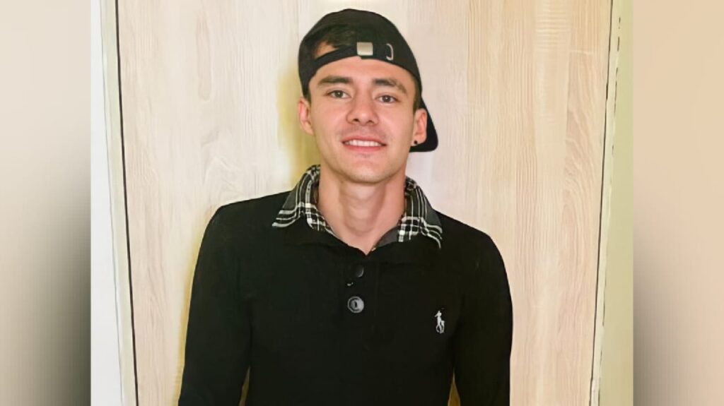 Joven que disparó a una pareja aseguró que actuó en defensa propia y denunció amenazas de muerte Joven que disparó a una pareja aseguró que actuó en defensa propia y denunció amenazas de muerte