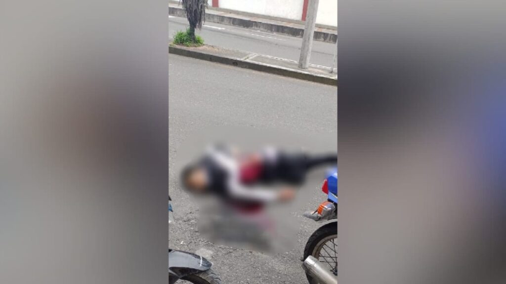 Violenta riña dejó un joven muerto y otro herido en el sur de Ibagué Violenta riña dejó un joven muerto y otro herido en el sur de Ibagué