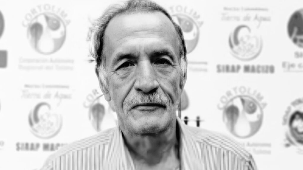 Falleció Guillermo Alvira Estrada, exalcalde del municipio de San Luis