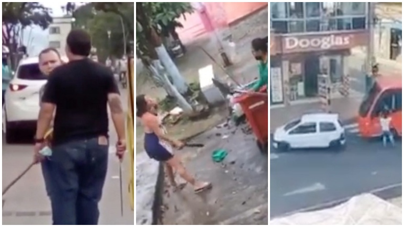 ¿Por qué la gente pretende resolver sus problemas a machete en Ibagué? Esto dice un experto ¿Por qué la gente pretende resolver sus problemas a machete en Ibagué? Esto dice un experto
