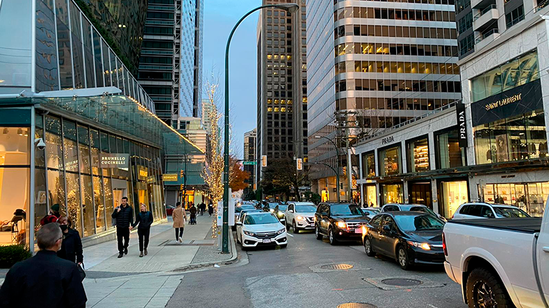 ¿Quiere irse a vivir, estudiar o trabajar en Canadá? Esto es lo que debe tener en cuenta ¿Quiere irse a vivir, estudiar o trabajar en Canadá? Esto es lo que debe tener en cuenta