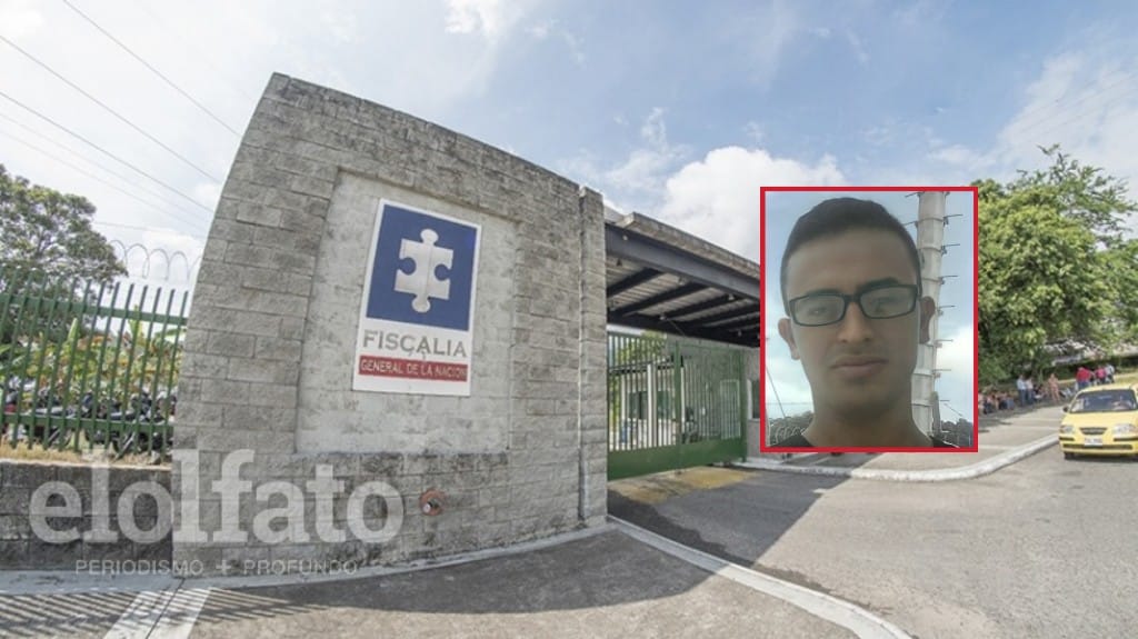 Fiscalía acusó a hombre que atacó a cuchillo a su expareja sentimental y a un niño en Ibagué Fiscalía acusó a hombre que atacó a cuchillo a su expareja sentimental y a un niño en Ibagué