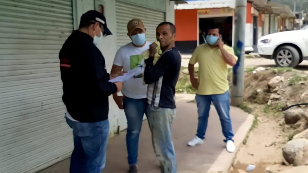 Cárcel a un hombre que habría intentado asesinar a su expareja sentimental Cárcel a un hombre que habría intentado asesinar a su expareja sentimental